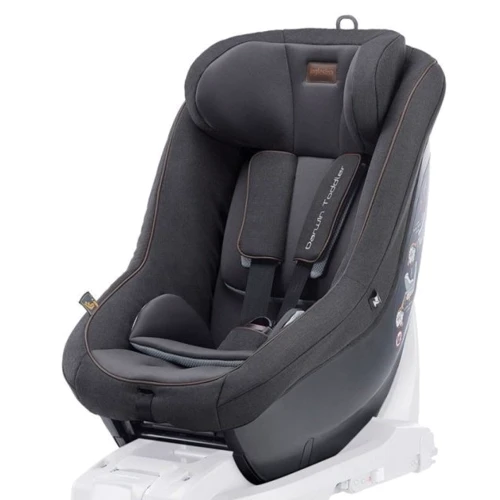 Автокресло Inglesina Darwin Toddler i-Size Mystic Black