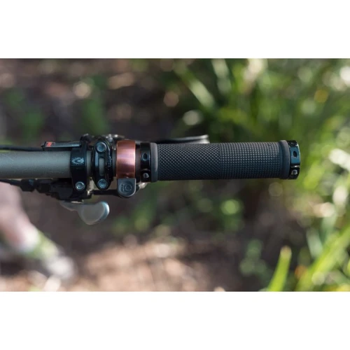 Велосипедний дзвінок Дзвінок Knog Oi Classic Large Black: Колір черный