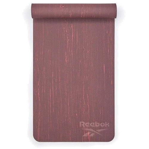 Коврик для фитнеса Reebok Camo Yoga Mat 176х61х0.5 см (RAYG-11045RD)