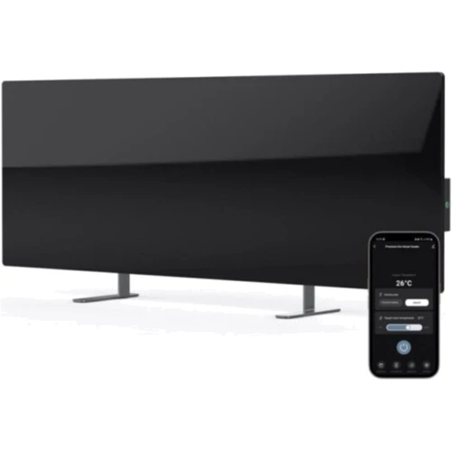 Обогреватель AENO AGH2S black