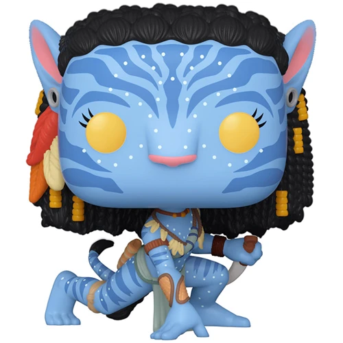 Игровая фигурка Funko POP! серии Аватар – Нейтири (65642)