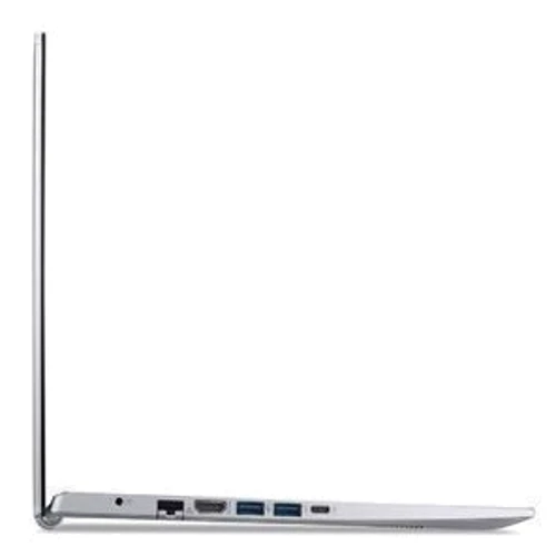 Ноутбук Acer Aspire 5 A515-56-56G4 (NX.A1GEX.00P): Тип экрана матовый