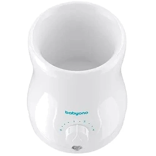 Электрический подогреватель Babyono Natural nursing с функцией стерилизации (216) фото 5