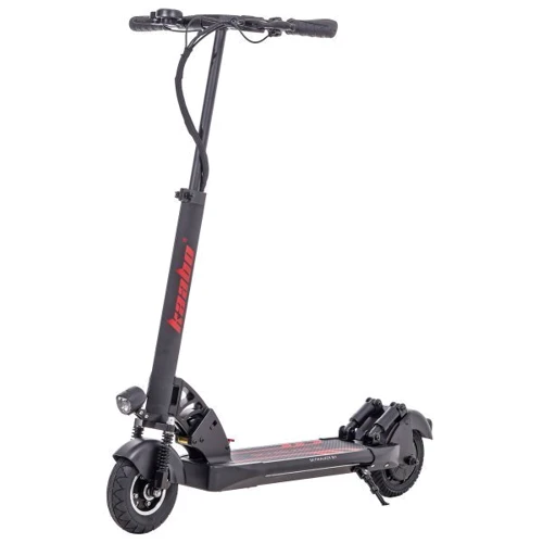 Электросамокат Kaabo Skywalker 8H ECO500 (500 Вт; 13 А/ч; 48 В): Допустимая нагрузка, кг 120