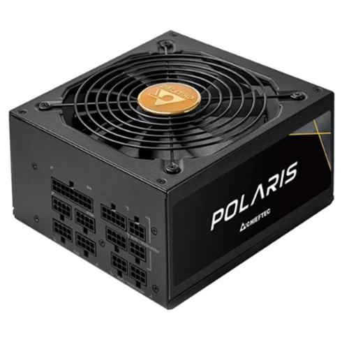 Блок питания Chieftec 850W Polaris (PPS-850FC)