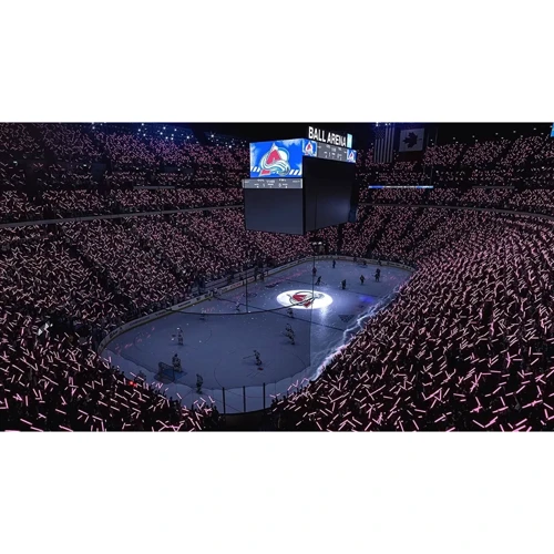 NHL23 (PS5): Жанр Спорт