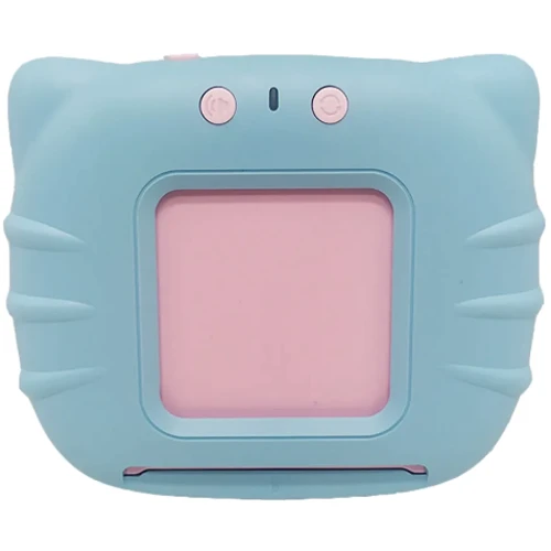 Кишенькова абетка Bambi Монтессорі "Котик" 1980M 255 карток у коробці: Виробник Bambi