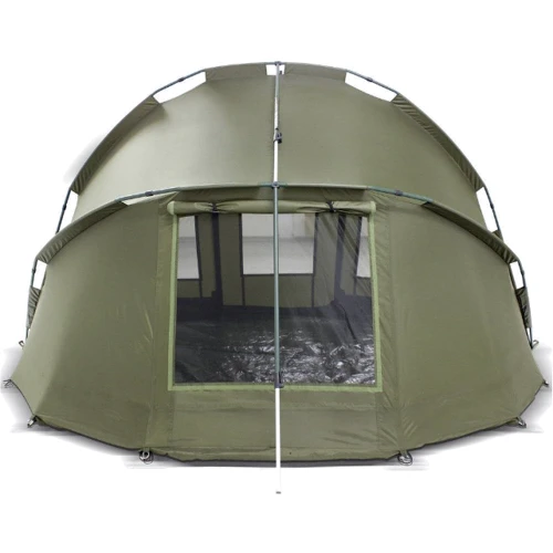 Палатка Ranger EXP 3-mann Bivvy (RA6608): Вес, кг 21