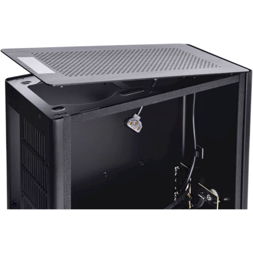 Корпус QUBE V9 Black (QBV9M_WBNU3) фото 9