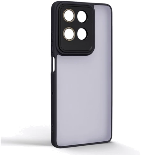 Чохол для телефона ArmorStandart ShadeX Black for Motorola G75 5G (ARM82759): Сумісність Motorola G75 5G