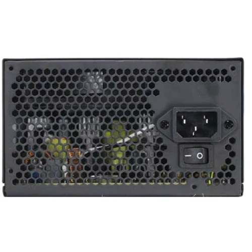 Блок питания GameMax GP-450: Форм-фактор ATX