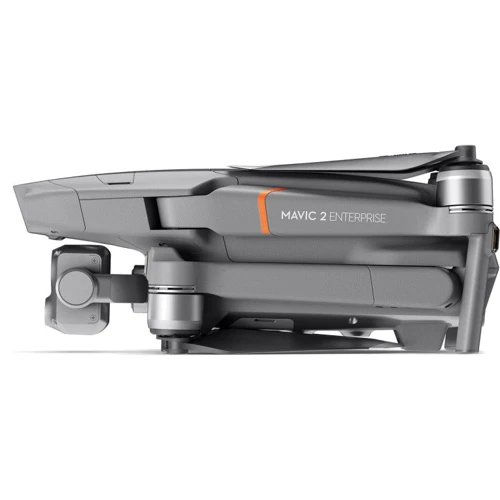 Квадрокоптер DJI Mavic 2 Enterprise Advanced (CP.EN.00000338.01) фото 7