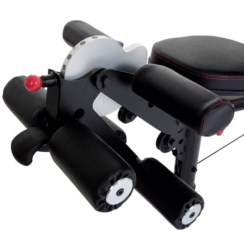 Фитнес станция Inspire M5 (3633) фото 6
