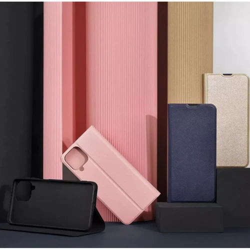 Аксессуар для смартфона WAVE Stage Case Pink for Xiaomi Redmi 9C / 10A: Совместимость Xiaomi Redmi 9C / 10A