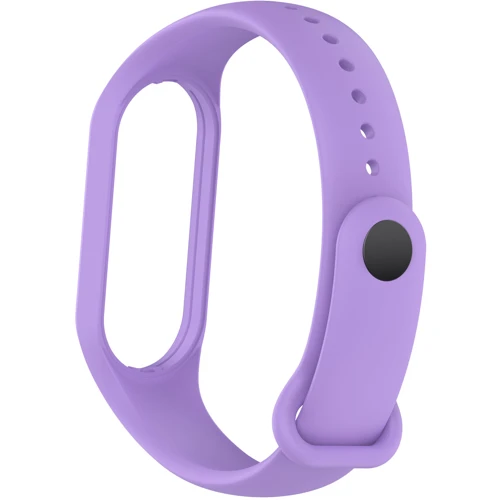 Ремінець ArmorStandart New Style Lavender (ARM65666) for Xiaomi Mi Band 7/6/5
