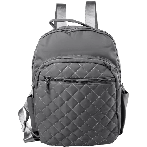 Женский рюкзак Valiria Fashion серый (DETBI41164-9): Пол Женский
