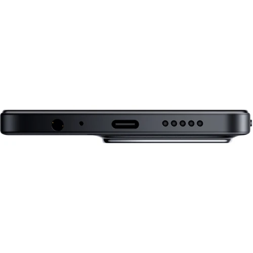 Смартфон POCO C85 8/256GB Black (Global)