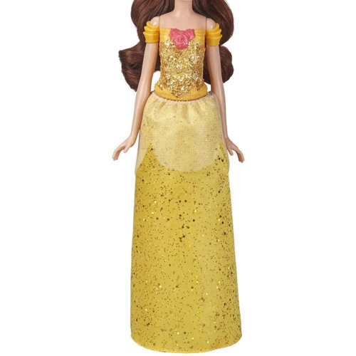 Кукла Hasbro Disney Princess Принцесса Дисней BELLE (E4159) фото 10