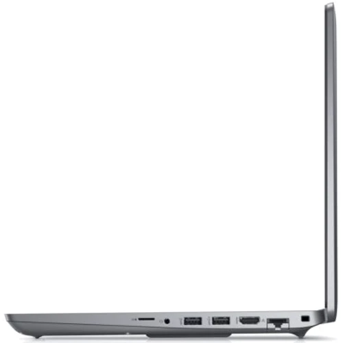 Ноутбук Dell Latitude 5531 (N202L553115UA_UBU) UA: Процесор Intel Core i7 12800H (3.7 – 4.8 ГГц)