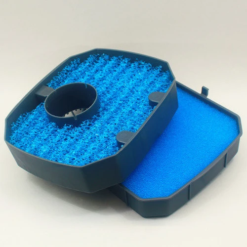 Комбинированная корзина JBL Cristalprofi Comfifilter Basket II для фильтра CristalProfi е1500/1900-1 (60294) фото 2