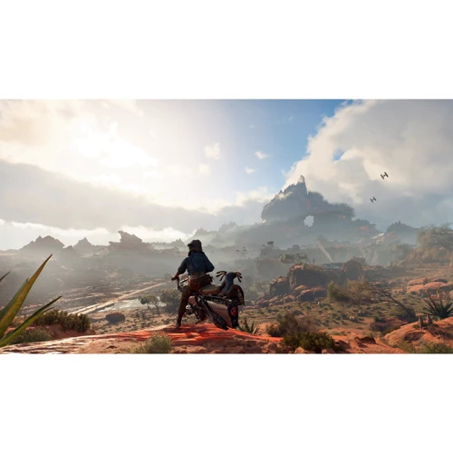 Star Wars Outlaws (Xbox Series X) фото 6