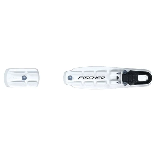 Fischer Bsic Auto My Style White 2018 (115806)