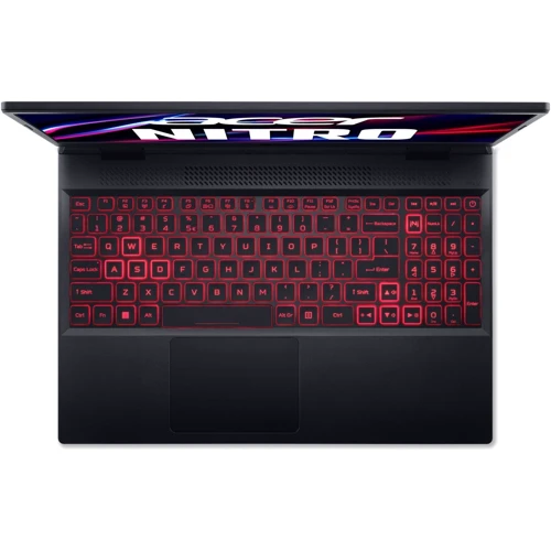 Ноутбук Acer Nitro 5 AN515-46-R6X2 (NH.QGYEP.00P): Процессор AMD Ryzen 7 6800H (3.2 - 4.7 ГГц) / 8 - ядерный