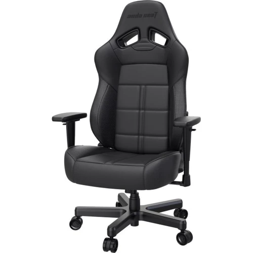 Кресло игровое Anda Seat Dark Demon Size L Dragon Black (AD19-03-B-PV/C) фото 5
