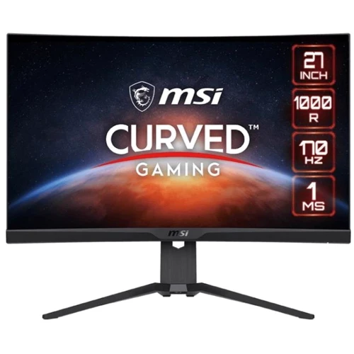Монитор MSI G272CQP