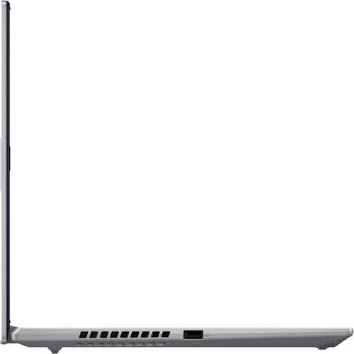 Ноутбук ASUS VivoBook S 15 (M3502QA-MA138W_24_1TB): Оперативная память 24 ГБ