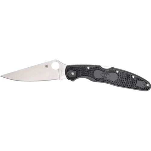 Нож Spyderco Police 4 FRN (C07PBK4) (C07PBK4)