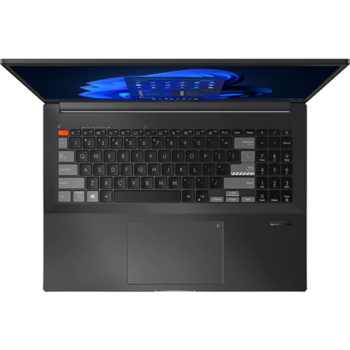Ноутбук ASUS VivoBook Pro 16X M7600RE (M7600RE-L731X) RB: Обсяг накопичувача 1 ТБ (SSD)