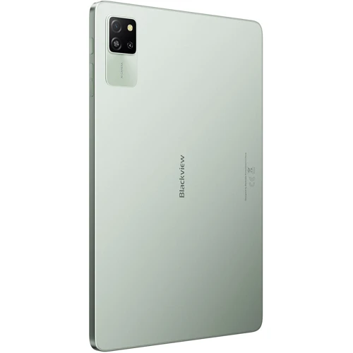 Планшет Blackview Tab 60 4/128GB Wi-Fi Mint Green (UA): Операционная система DokeOS_P 4.0 Based on Android 14