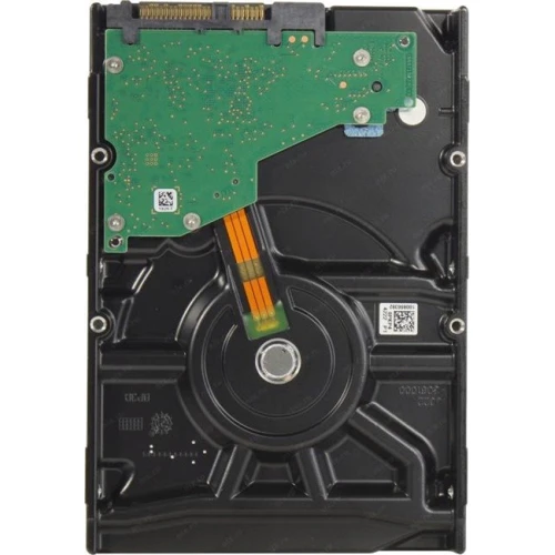 Внутрішній жорсткий диск Seagate Exos 7E10 2TB (ST2000NM018B): Тип підключення SATA