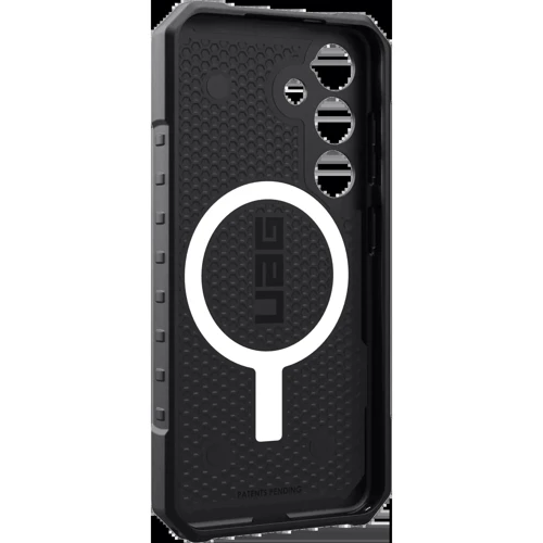 Чохол для телефона Urban Armor Gear UAG Pathfinder Pro Black (214421114040) для Samsung S921 Galaxy S24 фото 8