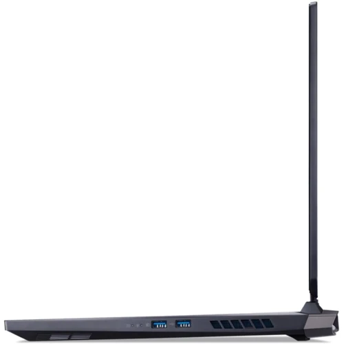 Ноутбук Acer Predator Helios 300 PH317-56-76D8 (NH.QGVEU.007): Обсяг накопичувача 512 ГБ (SSD)