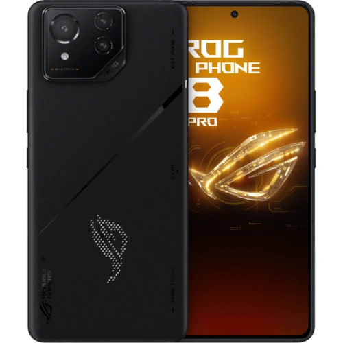 Смартфон Asus ROG Phone 8 Pro 24/1TB Phantom Black (Tencent)