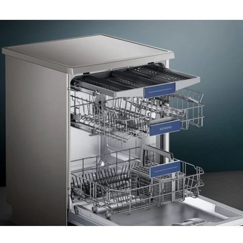Посудомийка Siemens SN236W00MT: Розміри 84.5x60x60 см