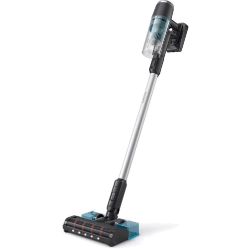 Пылесос Philips XC3131/01: Вес 1.5 кг