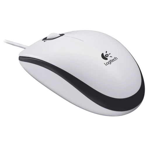 Мышь Logitech M100 White (910-005004, 910-001605, 910-006764)