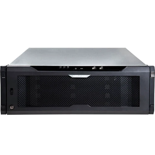 Мережевий накопичувач (NAS) KEDACOM RACK 16HDD (VS200G): Слоти для дисків 16шт с возможностью горячей замены