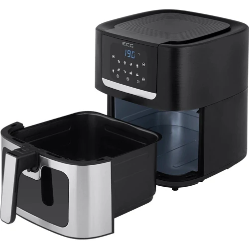 Мультипечь ECG AF 8000 Crusty XL