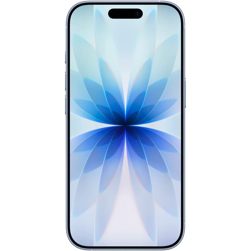 Apple iPhone 17 256GB Mist Blue eSIM (MG484)