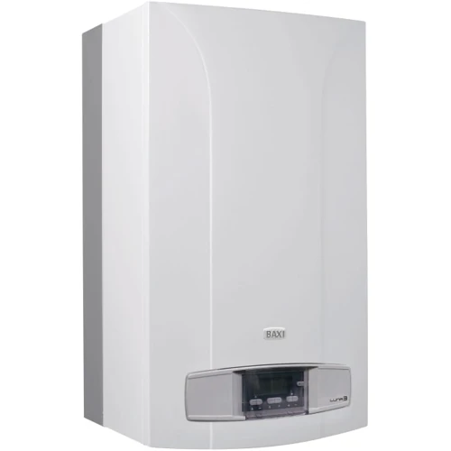 Газовый котел Baxi LUNA3 240Fi