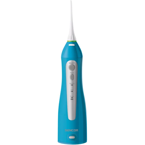 Зубная щетка Ирригатор Sencor SOI 1102TQ фото 15
