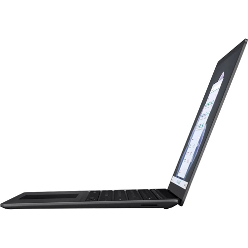 Ноутбук Microsoft Surface Laptop 5 (R1S-00034): Тип экрана глянец