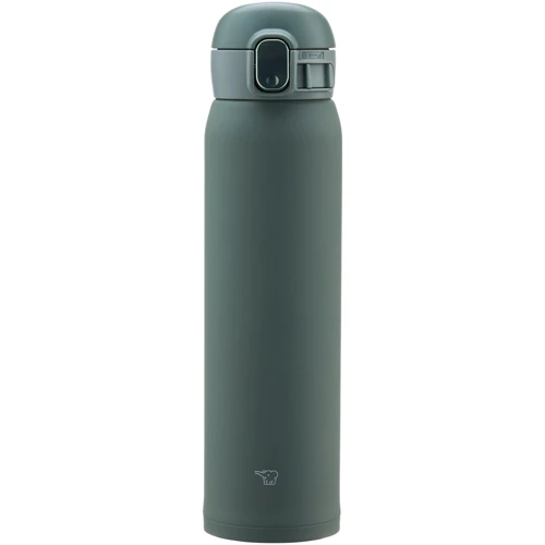 Термокружка Zojirushi SM-WA60GD 0.6 л Оливковая (1678.05.67)