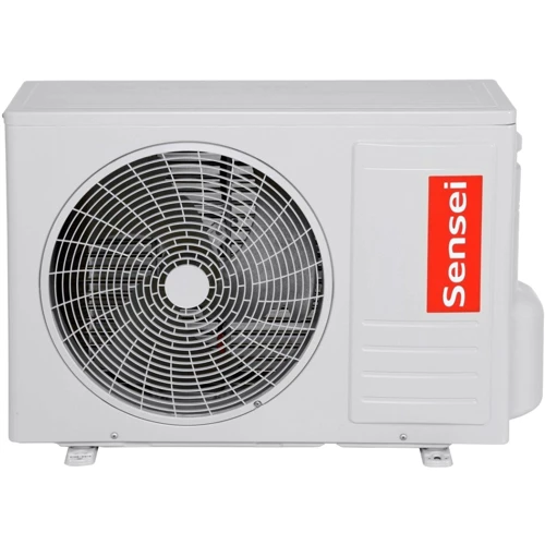 Кондиционер Sensei Aquilon Inverter R32 SAC-09MBWS/I: Тип сплит-система