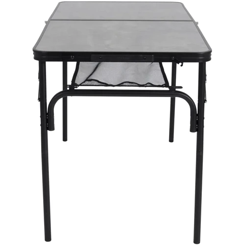 Стол для кемпинга Bo-Camp Northgate 120x60 cm Black/Grey (1404186) фото 12