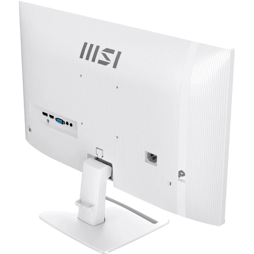 Монитор MSI PRO MP275W E2: Частота обновления экрана, Гц 120